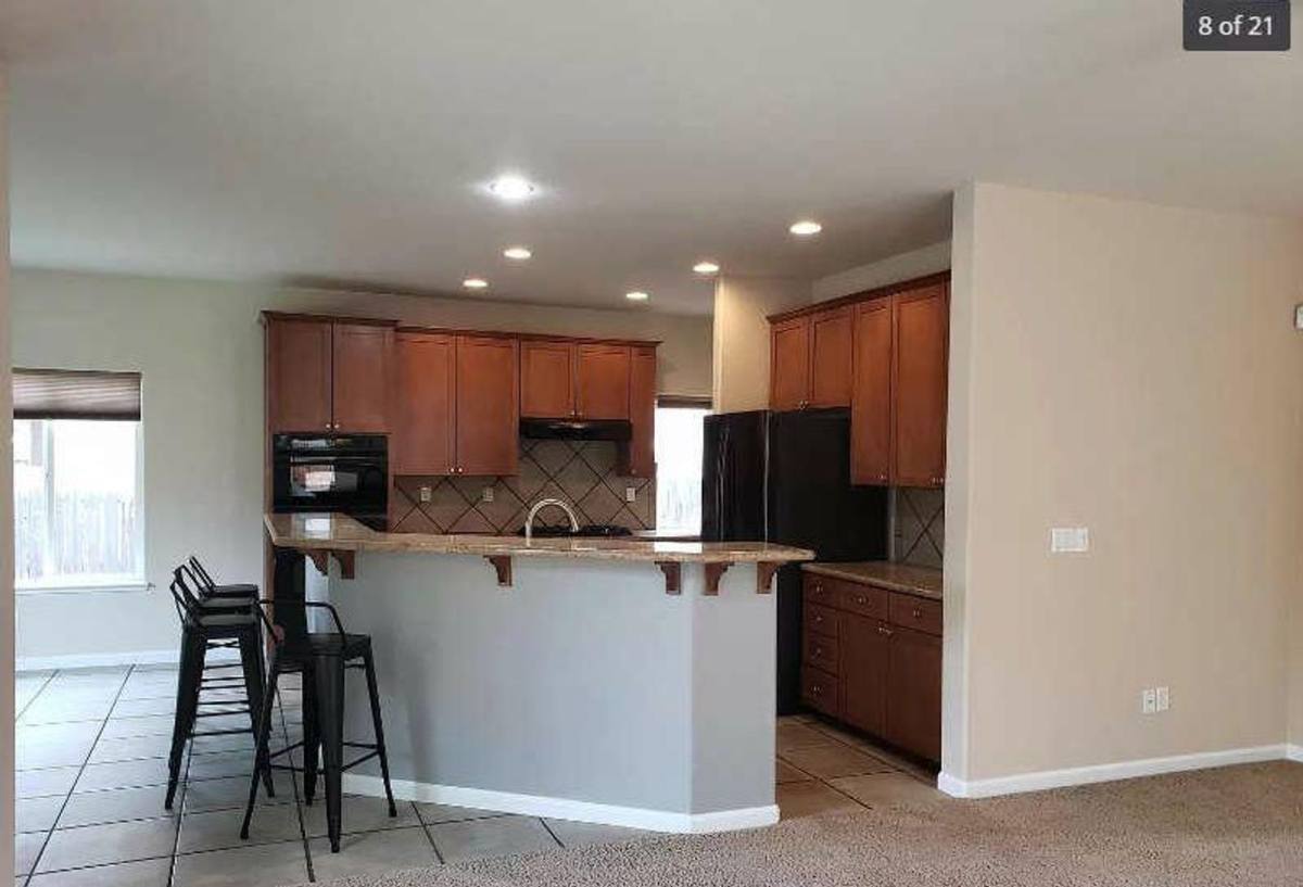 House for rent at 8011 Highland Flume Circle, Reno, NV 89523