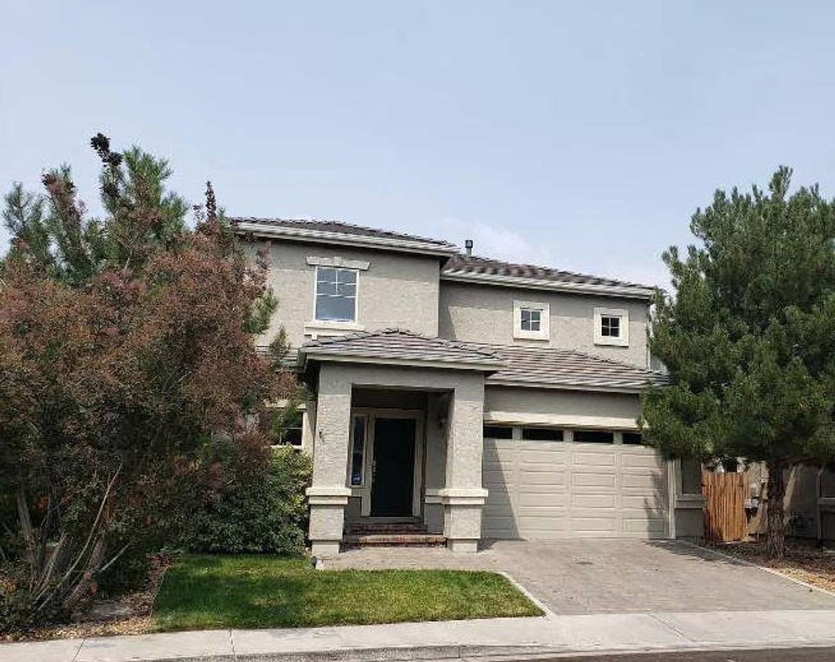House for rent at 8011 Highland Flume Circle, Reno, NV 89523