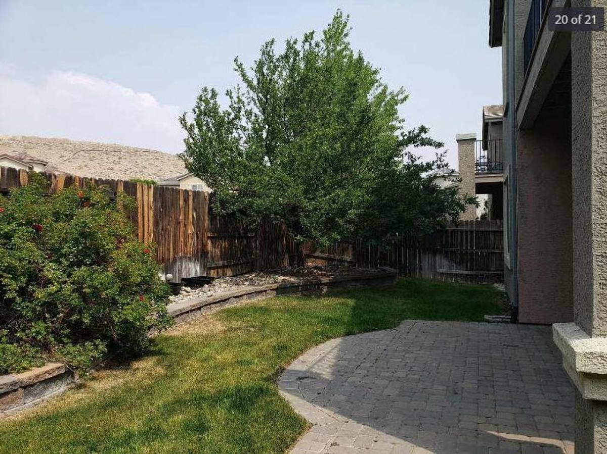 House for rent at 8011 Highland Flume Circle, Reno, NV 89523