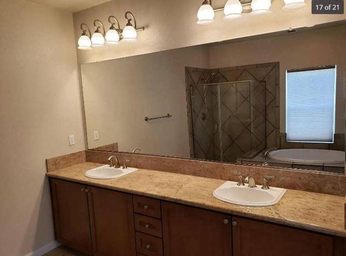 House for rent at 8011 Highland Flume Circle, Reno, NV 89523