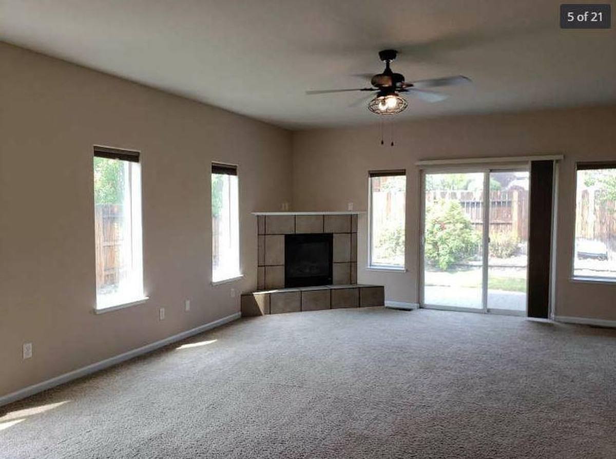 House for rent at 8011 Highland Flume Circle, Reno, NV 89523