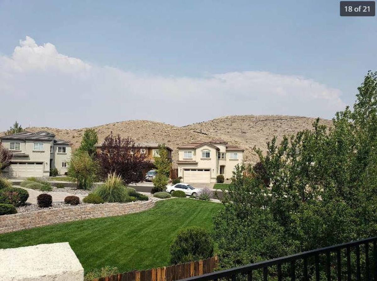 House for rent at 8011 Highland Flume Circle, Reno, NV 89523