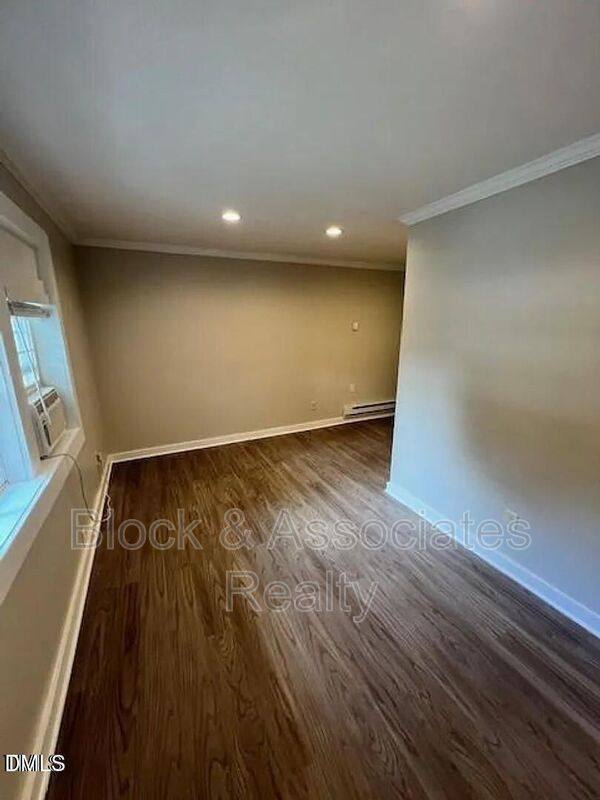 Apartment for rent at 909 E Davie St #10, Raleigh, NC 27601
