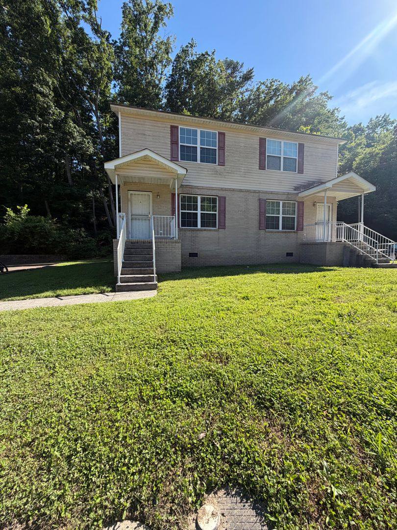 Apartment for rent at 3332 Pinewood Ave, Chattanooga, TN 37411