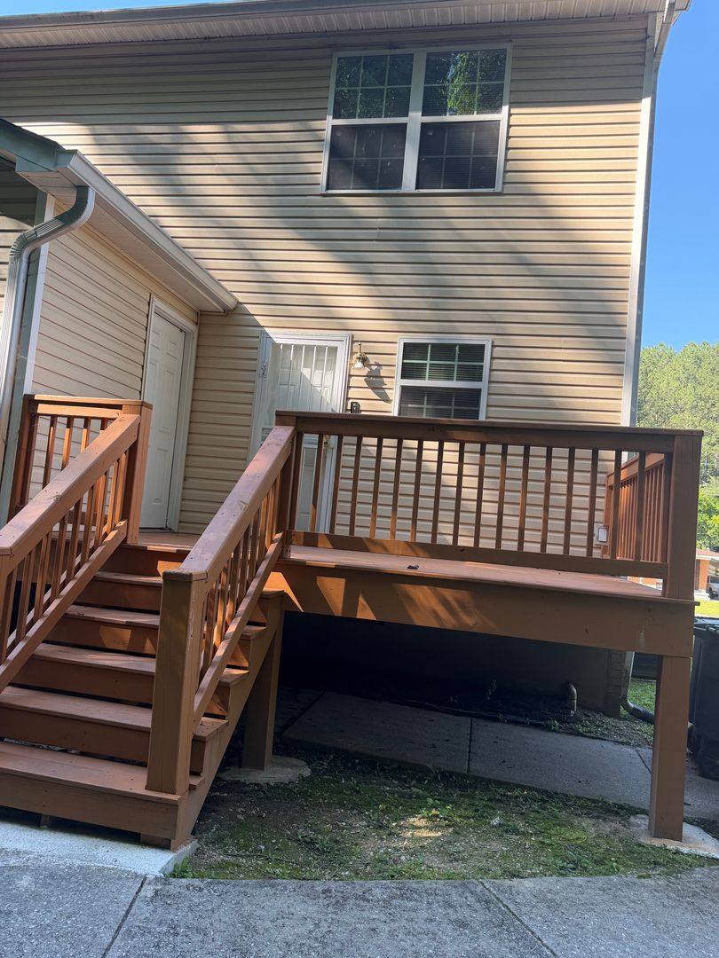 Apartment for rent at 3332 Pinewood Ave, Chattanooga, TN 37411