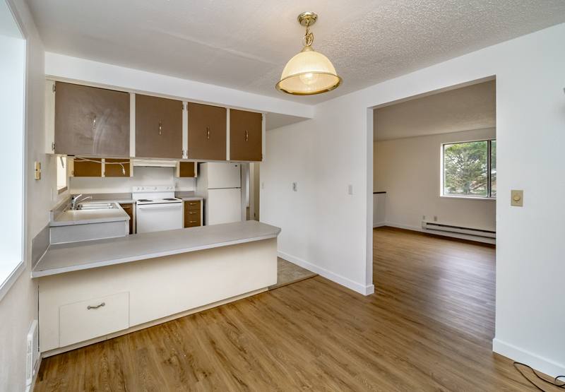 Apartment for rent at 13314 86th Ave E #B, Puyallup, WA 98373