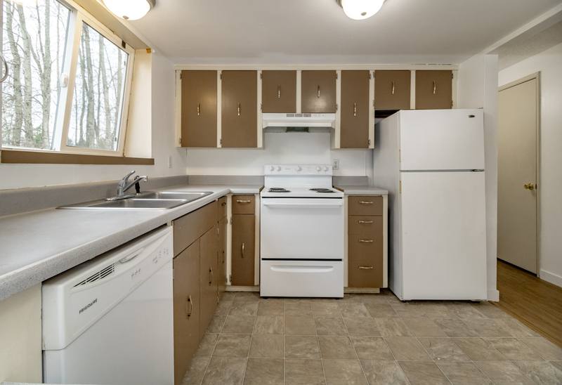 Apartment for rent at 13314 86th Ave E #B, Puyallup, WA 98373