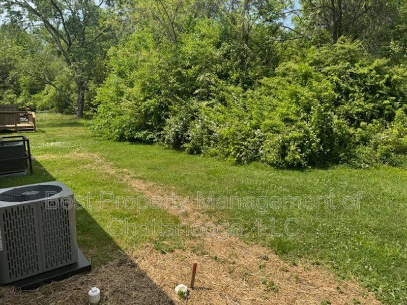 House for rent at 5281-87 Usher Dr, Chattanooga, TN 37410