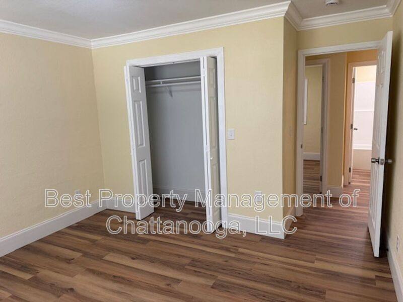 House for rent at 5281-87 Usher Dr, Chattanooga, TN 37410