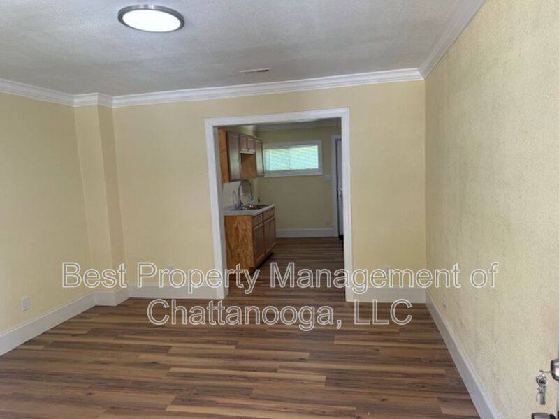 House for rent at 5281-87 Usher Dr, Chattanooga, TN 37410