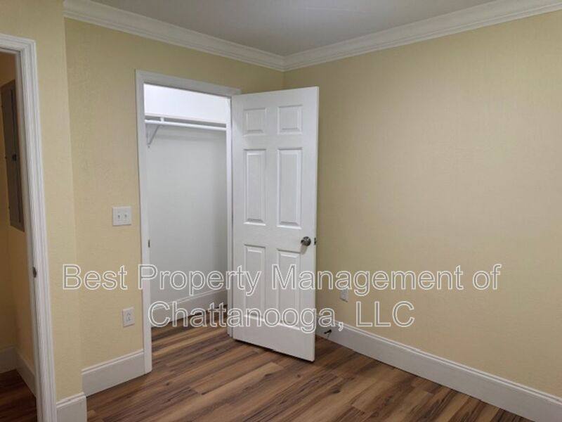 House for rent at 5281-87 Usher Dr, Chattanooga, TN 37410