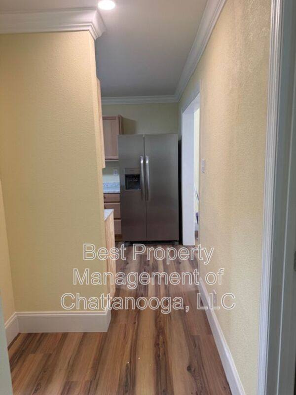 House for rent at 5281-87 Usher Dr, Chattanooga, TN 37410