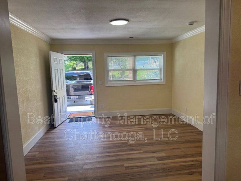 House for rent at 5281-87 Usher Dr, Chattanooga, TN 37410