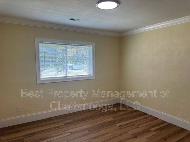 House for rent at 5281-87 Usher Dr, Chattanooga, TN 37410