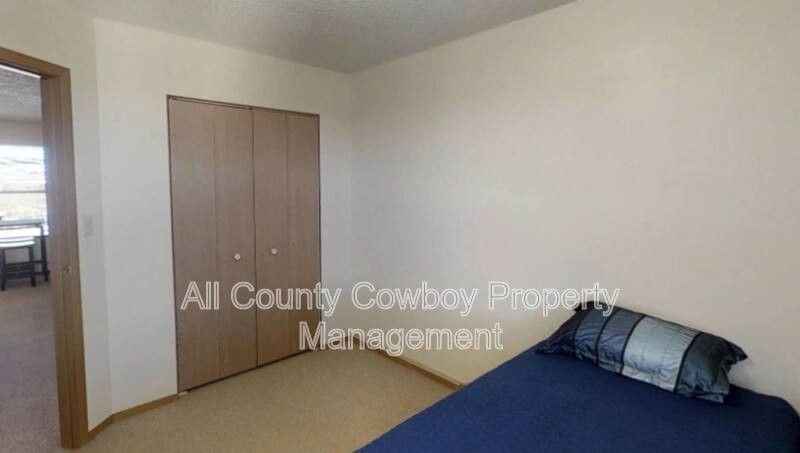 Apartment for rent at 3314 Joanna Brunner St #D4, Laramie, WY 82072