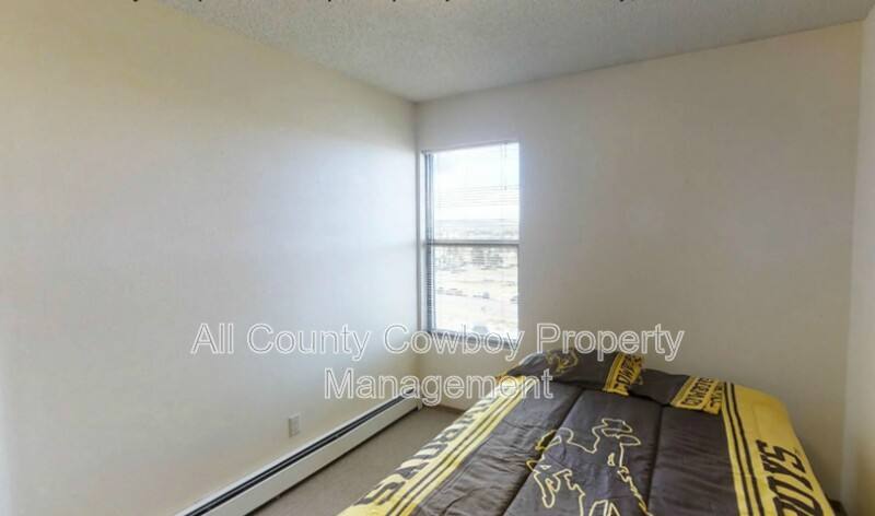 Apartment for rent at 3314 Joanna Brunner St #D4, Laramie, WY 82072