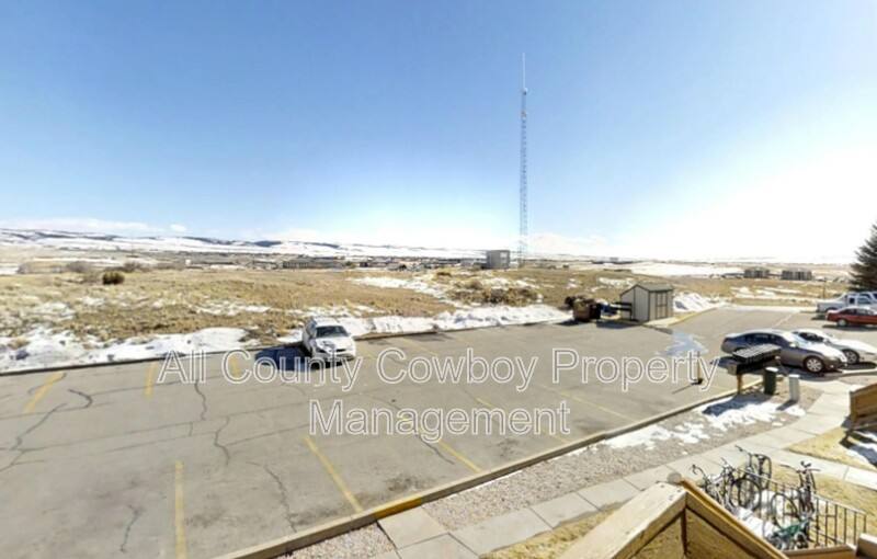 Apartment for rent at 3314 Joanna Brunner St #D4, Laramie, WY 82072