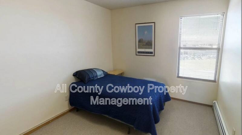 Apartment for rent at 3314 Joanna Brunner St #D4, Laramie, WY 82072