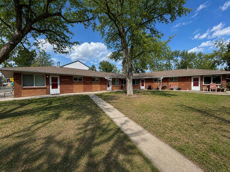 Townhouse for rent at 1305 Otis St #1303, Arvada, CO 80003