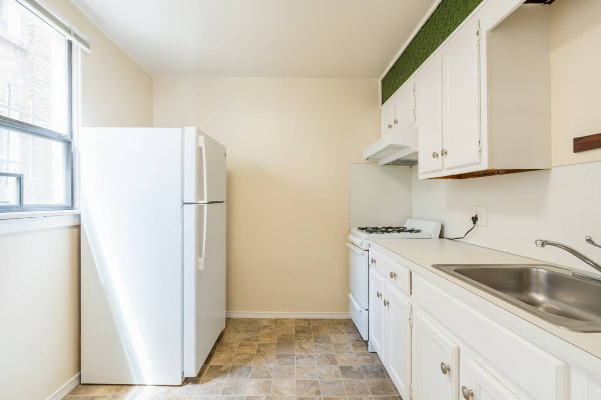 Apartment for rent at 1911 E Roy St, Seattle, WA 98112