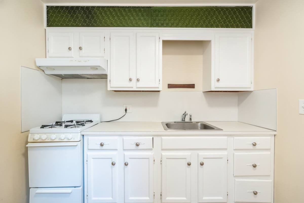 Apartment for rent at 1911 E Roy St, Seattle, WA 98112