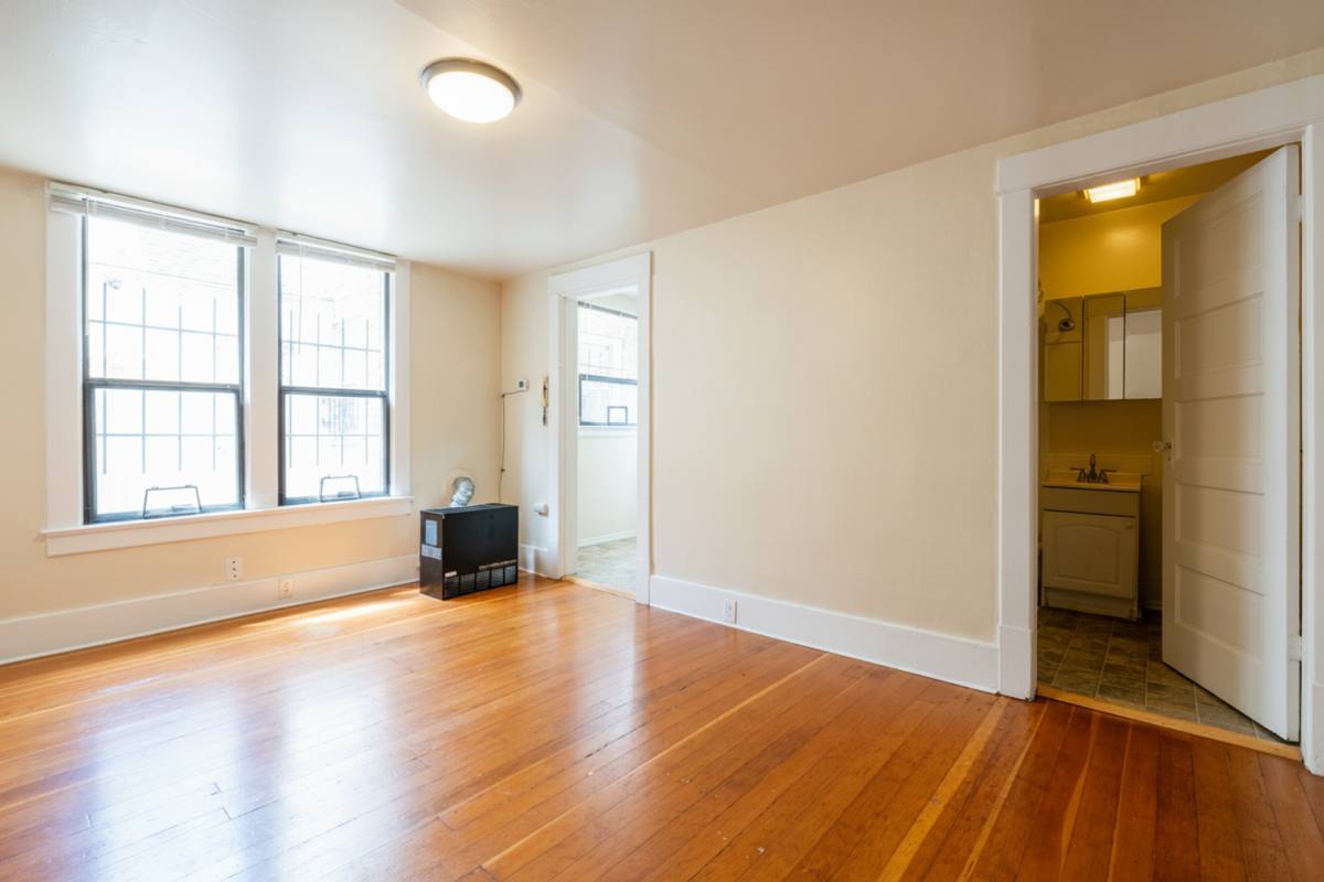 Apartment for rent at 1911 E Roy St, Seattle, WA 98112