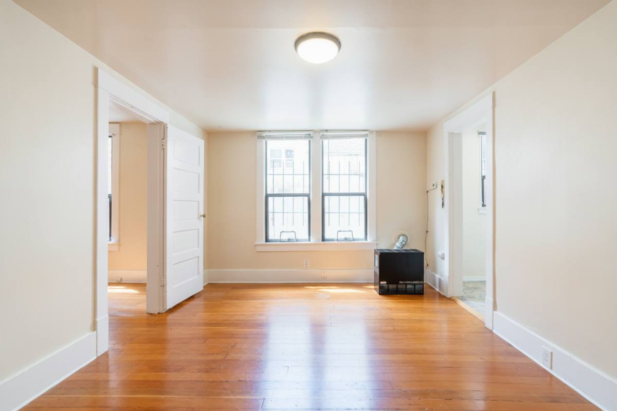 Apartment for rent at 1911 E Roy St, Seattle, WA 98112