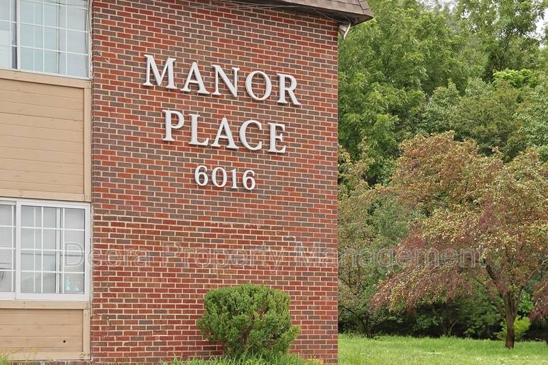 Apartment for rent at 6016 Leavenworth Rd, Kansas City, KS 66104