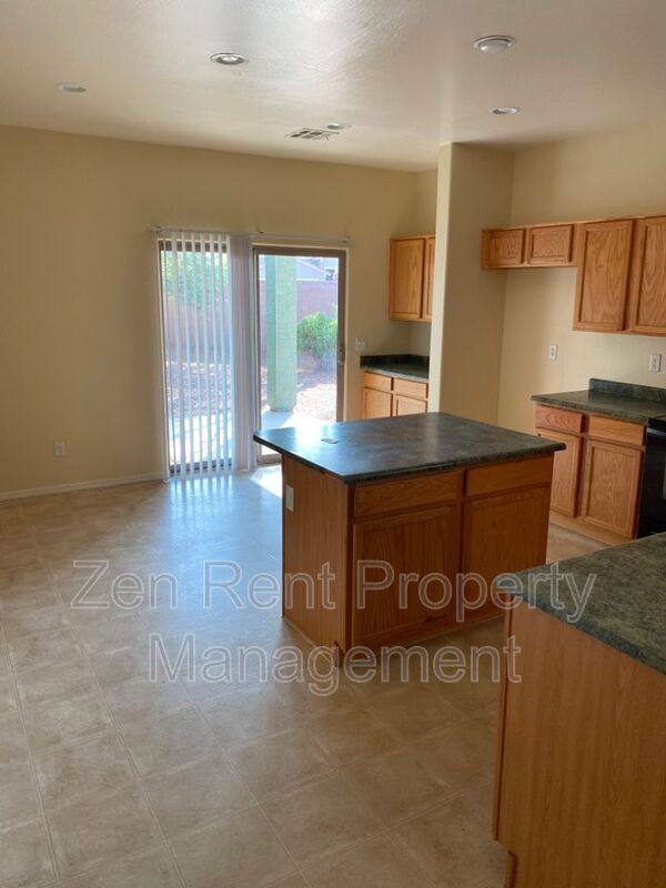 House for rent at 4569 E Sundance Ave, Gilbert, AZ 85297