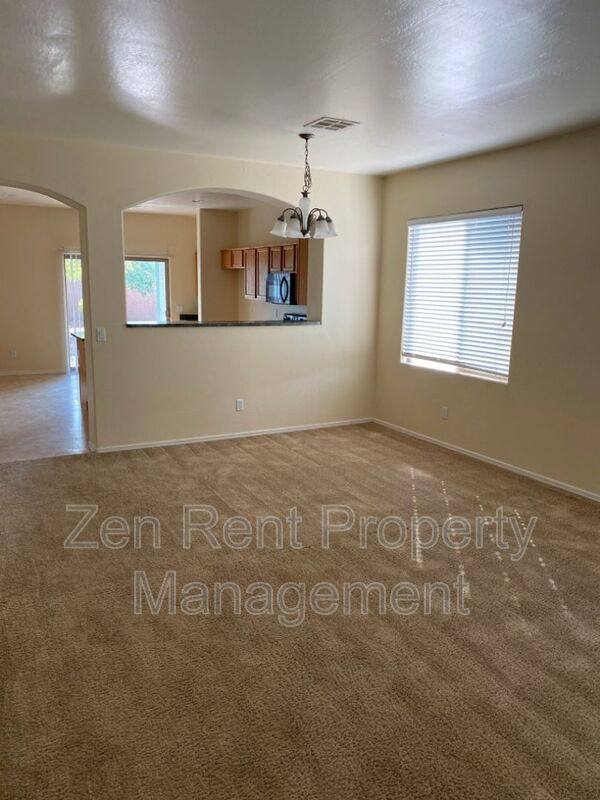 House for rent at 4569 E Sundance Ave, Gilbert, AZ 85297