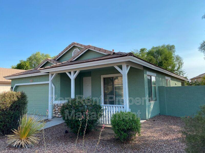 House for rent at 4569 E Sundance Ave, Gilbert, AZ 85297