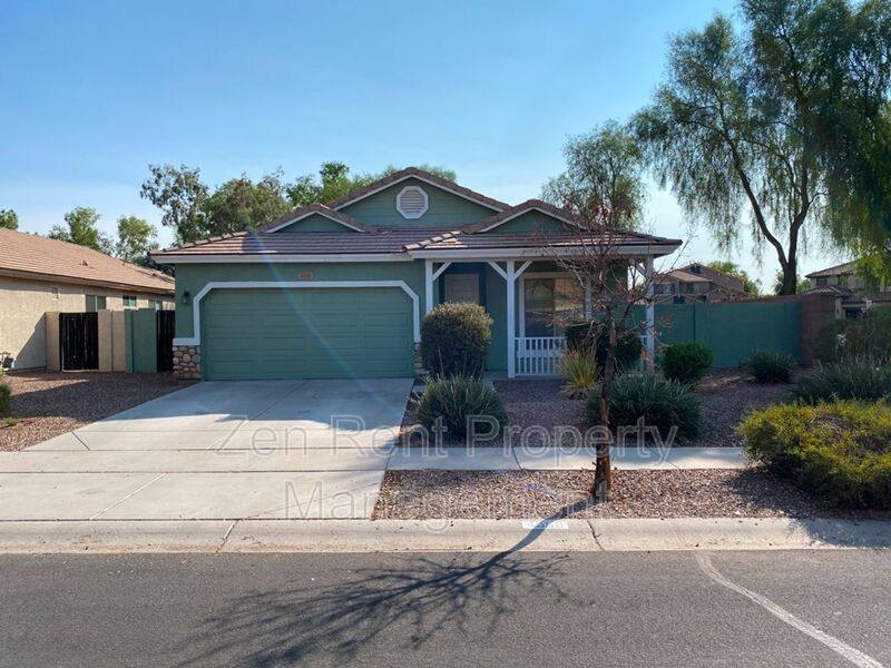 House for rent at 4569 E Sundance Ave, Gilbert, AZ 85297