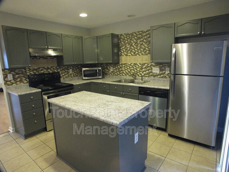 House for rent at 2235 Cigar Court, Charlotte, NC 28273