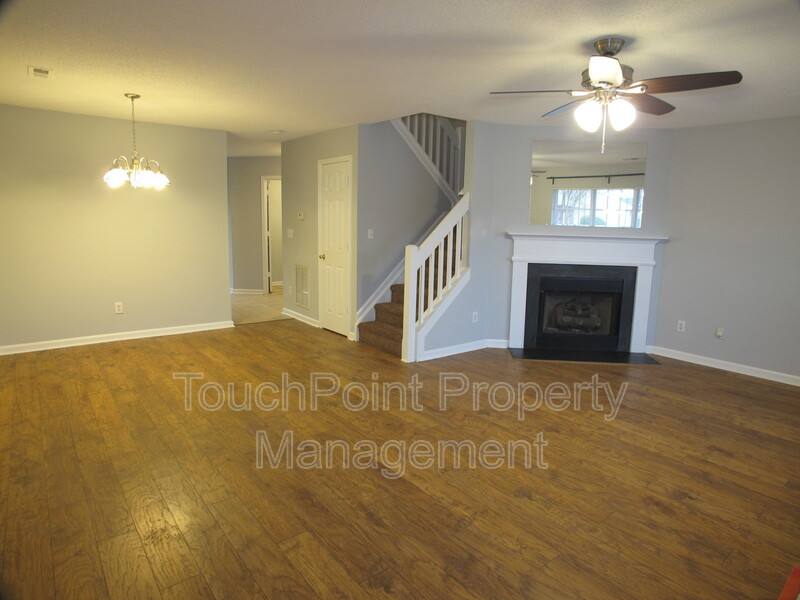 House for rent at 2235 Cigar Court, Charlotte, NC 28273