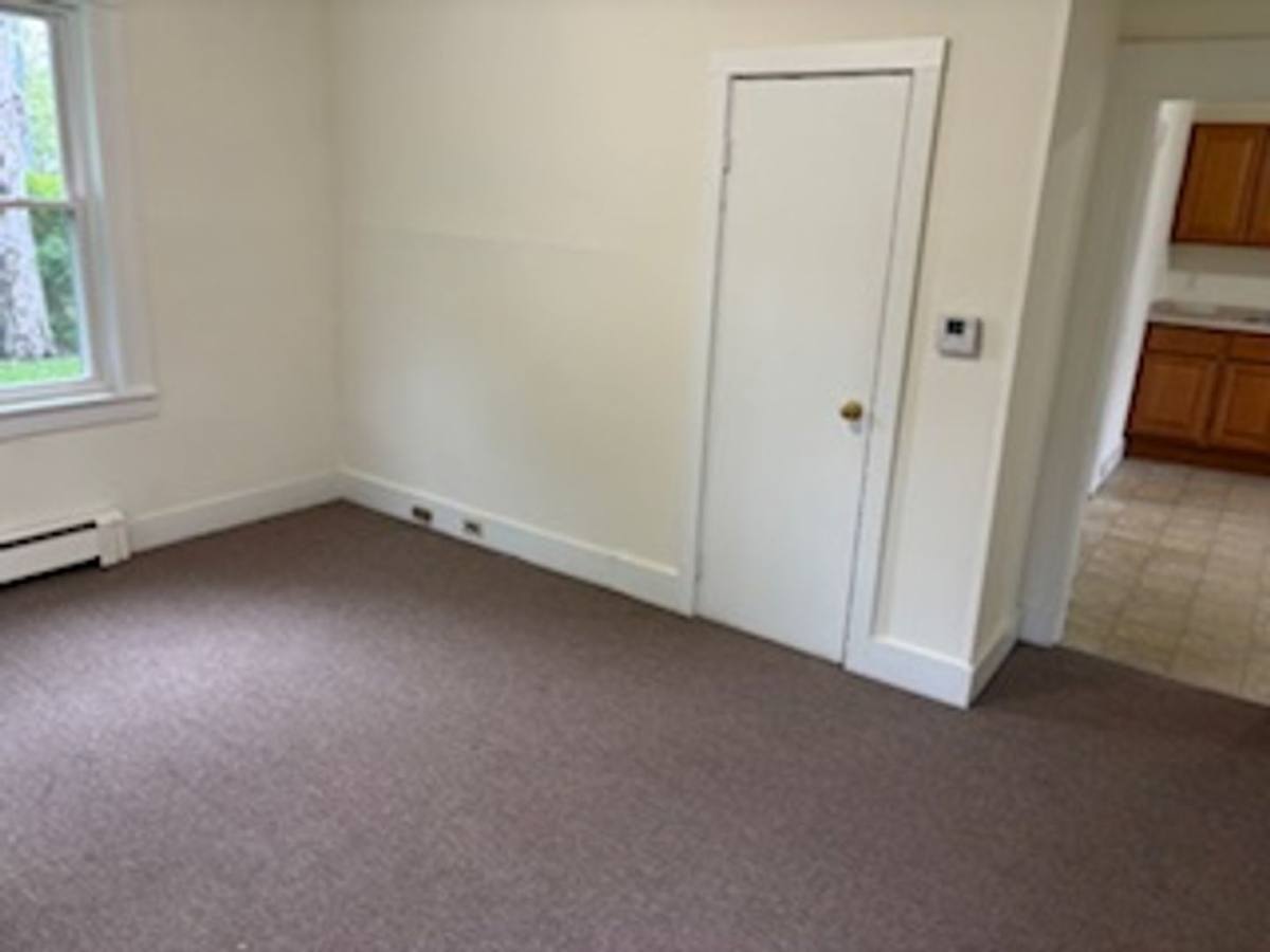 Apartment for rent at 15 Tracy St, West Lebanon, NH 03784