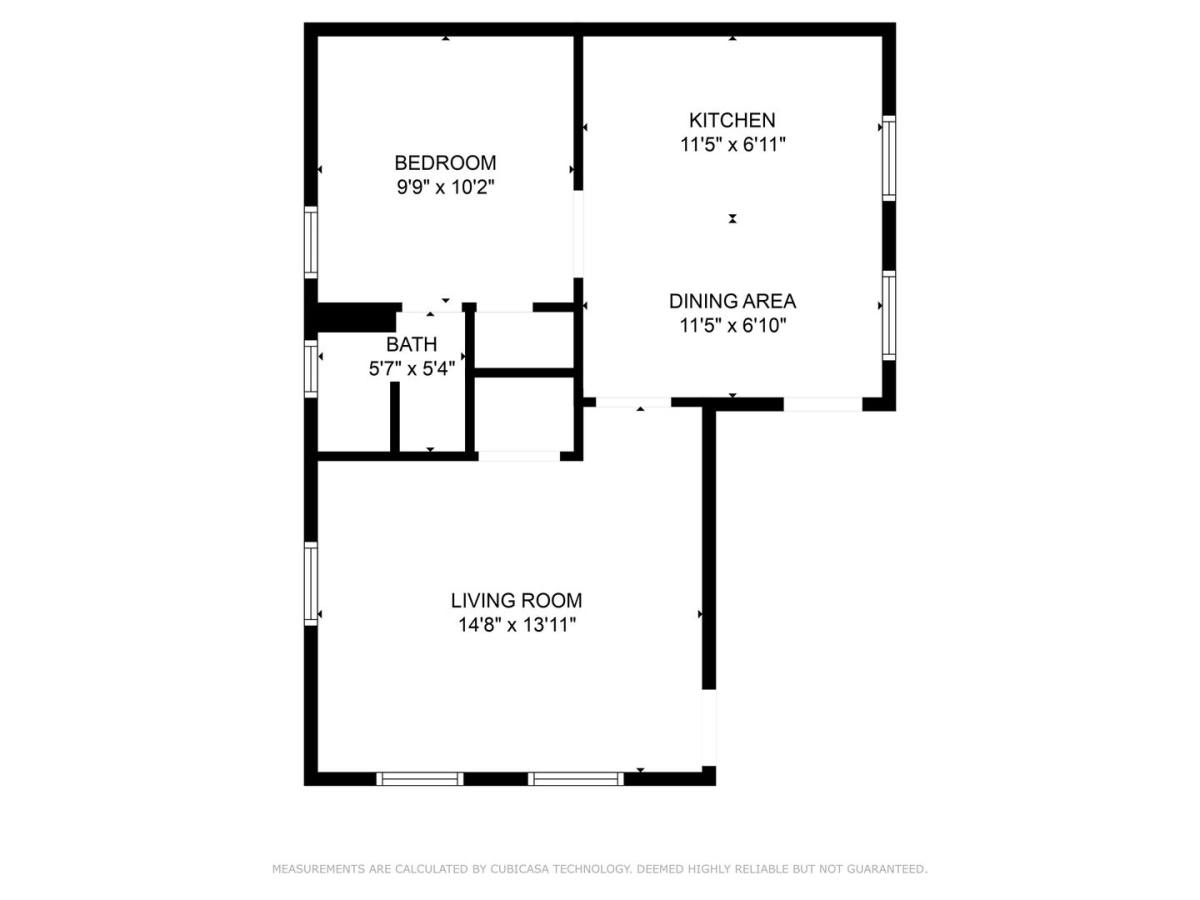 Apartment for rent at 15 Tracy St, West Lebanon, NH 03784