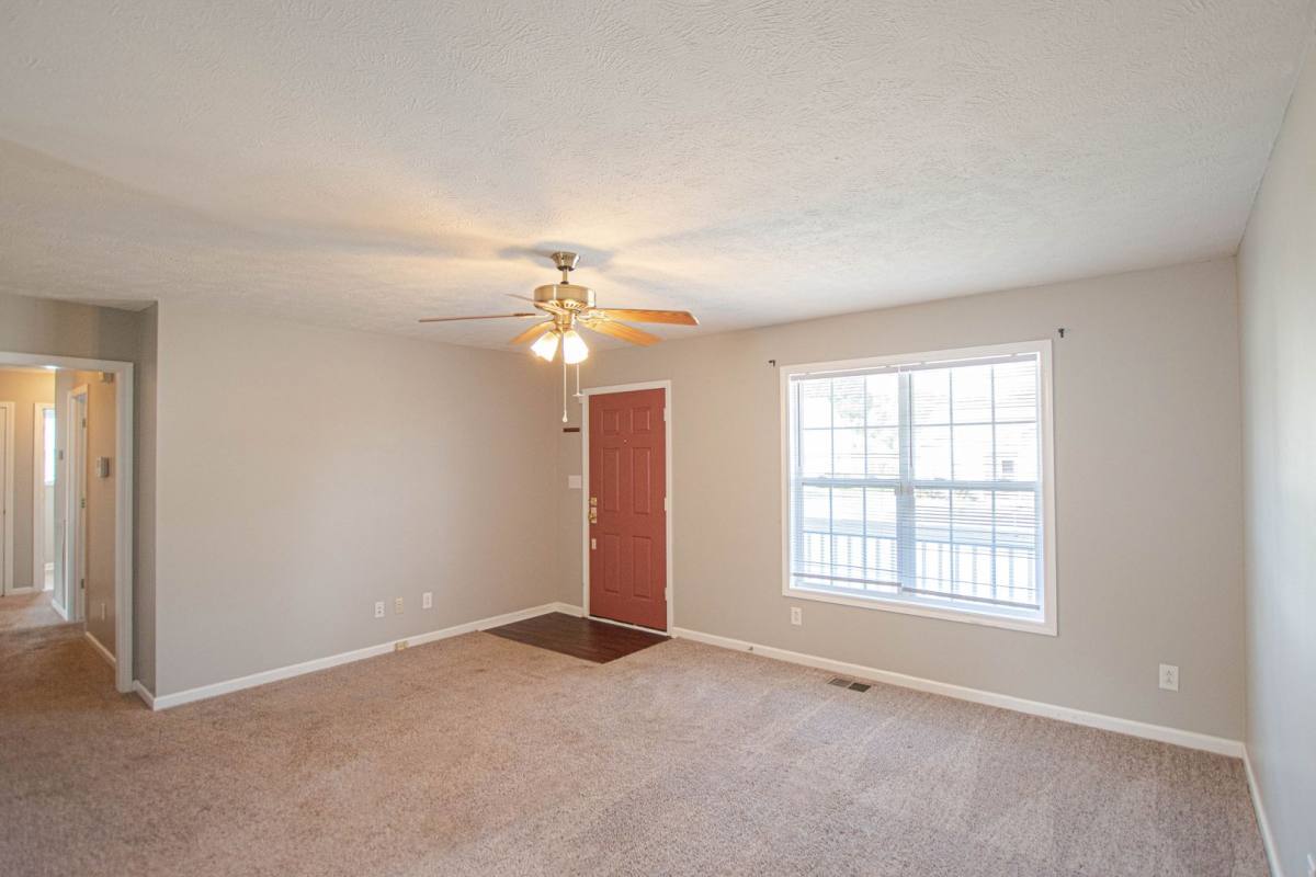 House for rent at 1481 McClardy Rd, Clarksville, TN 37042