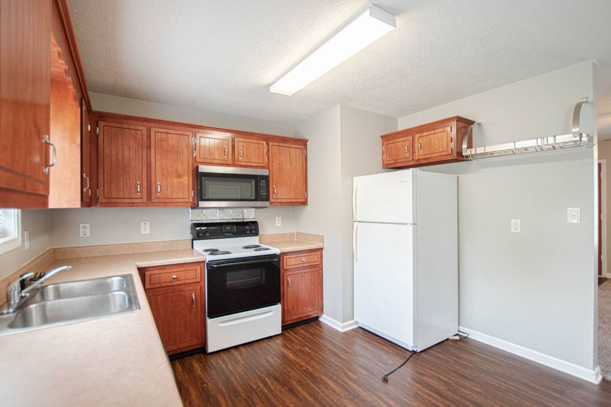 House for rent at 1481 McClardy Rd, Clarksville, TN 37042