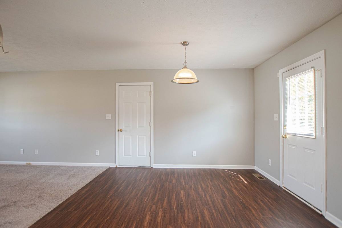 House for rent at 1481 McClardy Rd, Clarksville, TN 37042
