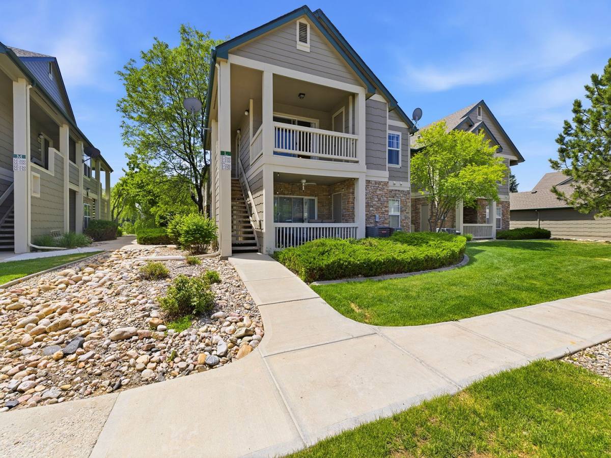 House for rent at 5225 White Willow Dr #L210, Fort Collins, CO 80528