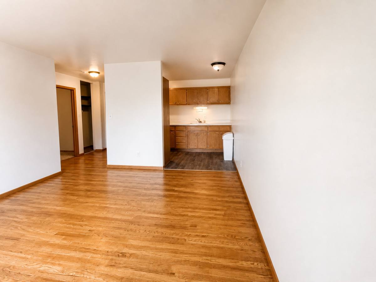 Apartment for rent at 202 E Rees St, Fond Du Lac, WI 54935