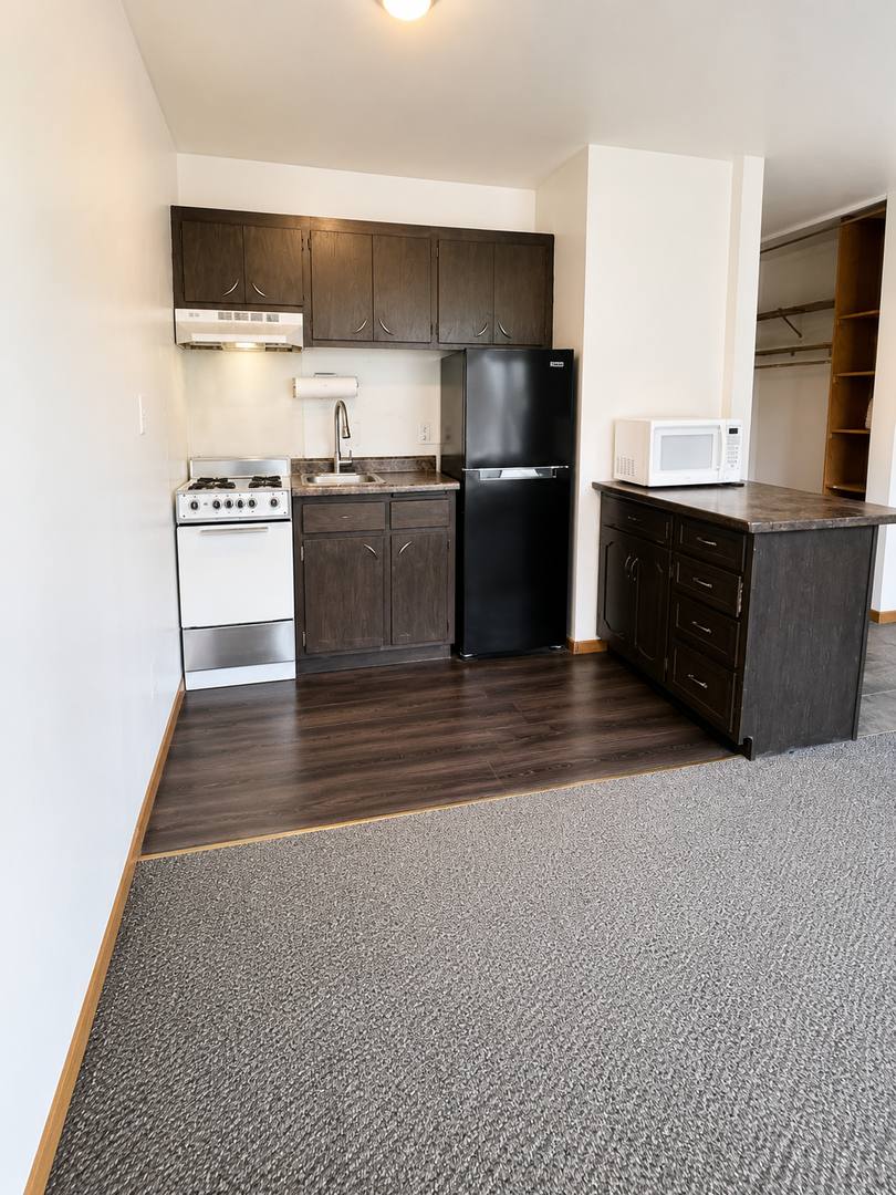 Apartment for rent at 202 E Rees St, Fond Du Lac, WI 54935