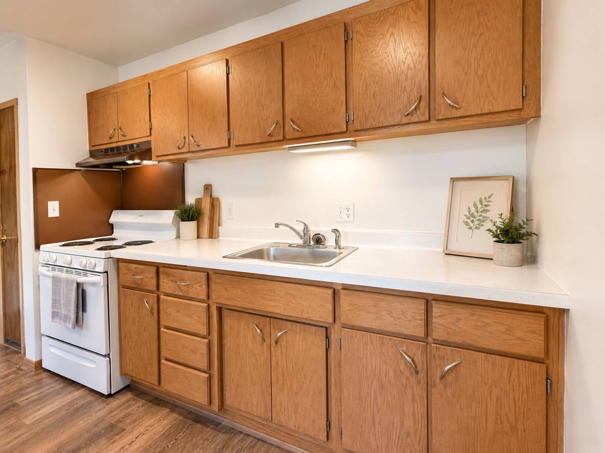 Apartment for rent at 202 E Rees St, Fond Du Lac, WI 54935