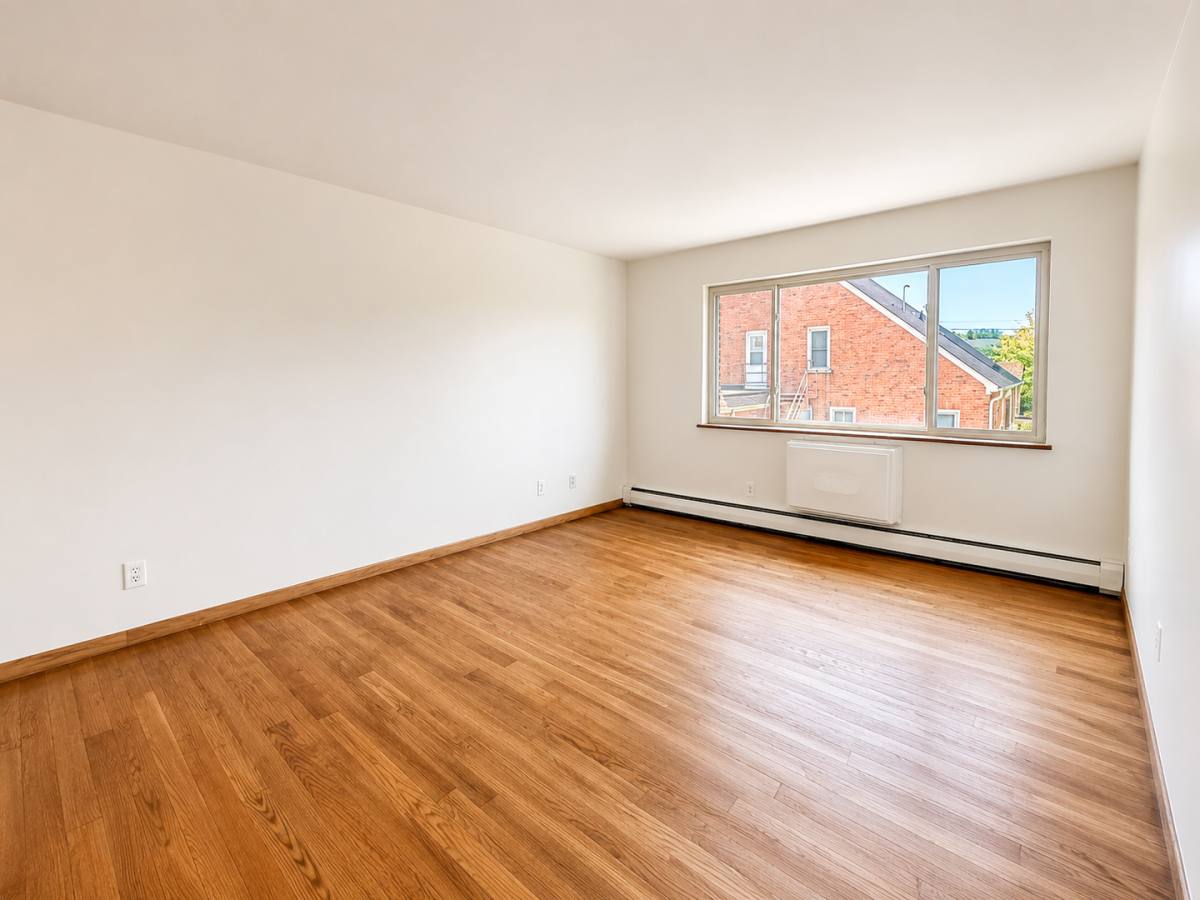 Apartment for rent at 202 E Rees St, Fond Du Lac, WI 54935