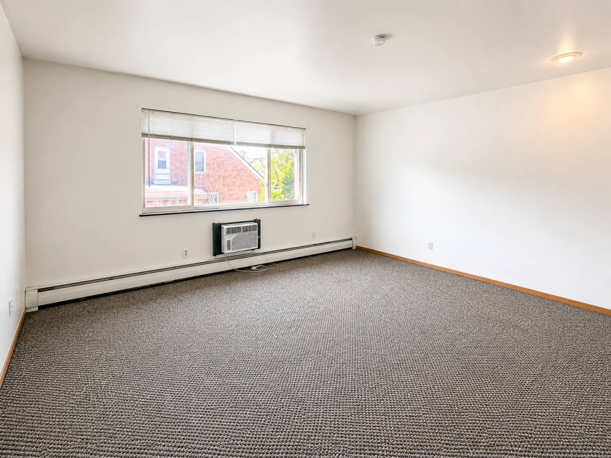Apartment for rent at 202 E Rees St, Fond Du Lac, WI 54935