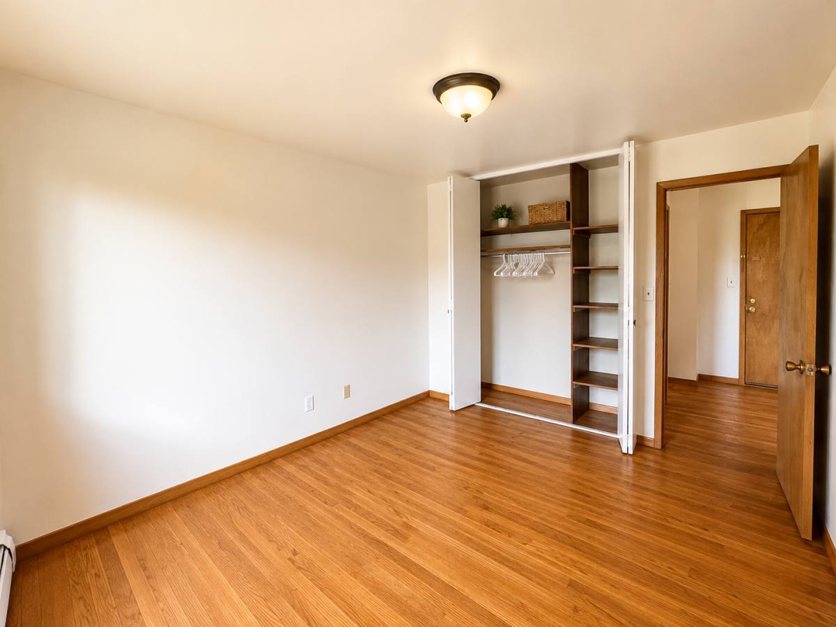 Apartment for rent at 202 E Rees St, Fond Du Lac, WI 54935