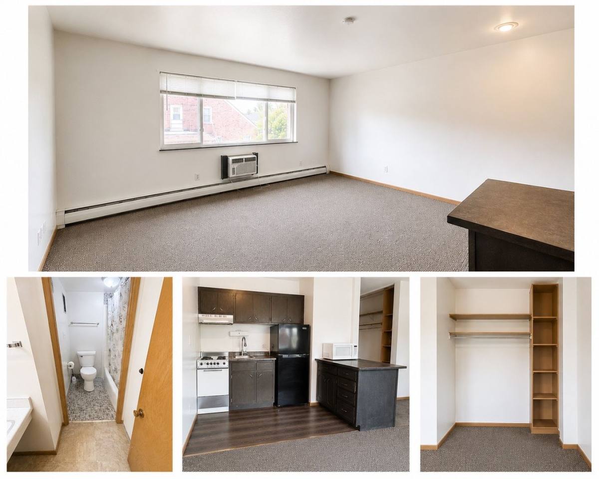 Apartment for rent at 202 E Rees St, Fond Du Lac, WI 54935