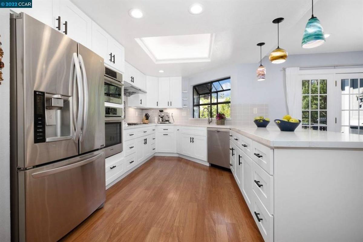House for rent at 1431 Huston Rd, Walnut Creek, CA 94597