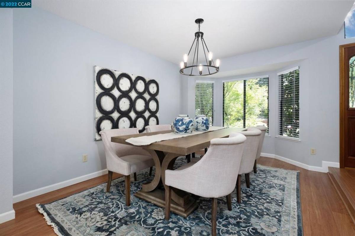 House for rent at 1431 Huston Rd, Walnut Creek, CA 94597