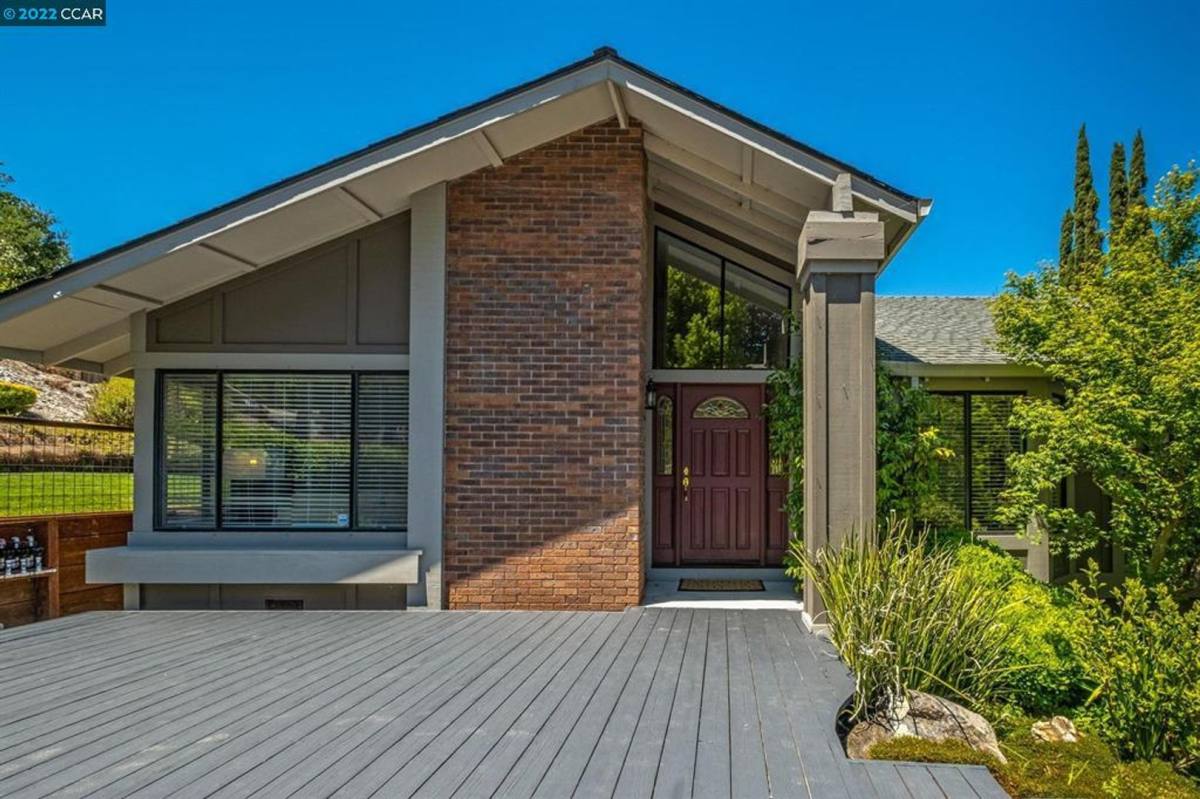 House for rent at 1431 Huston Rd, Walnut Creek, CA 94597